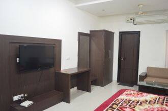Hotel Ahluwalia Regency, Bathinda 2